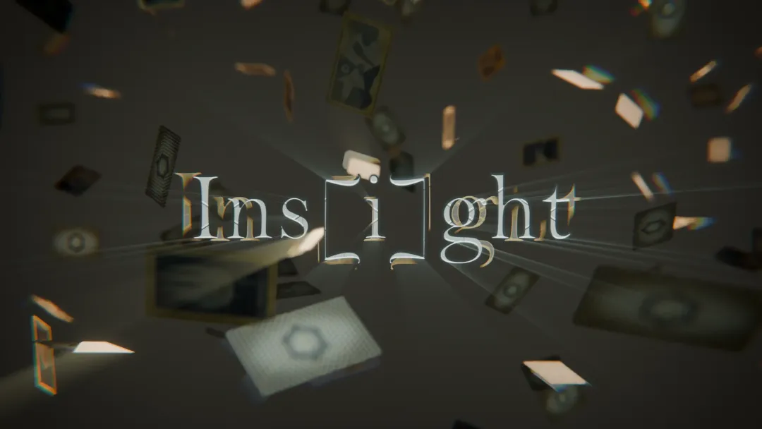 Ins[i]ght