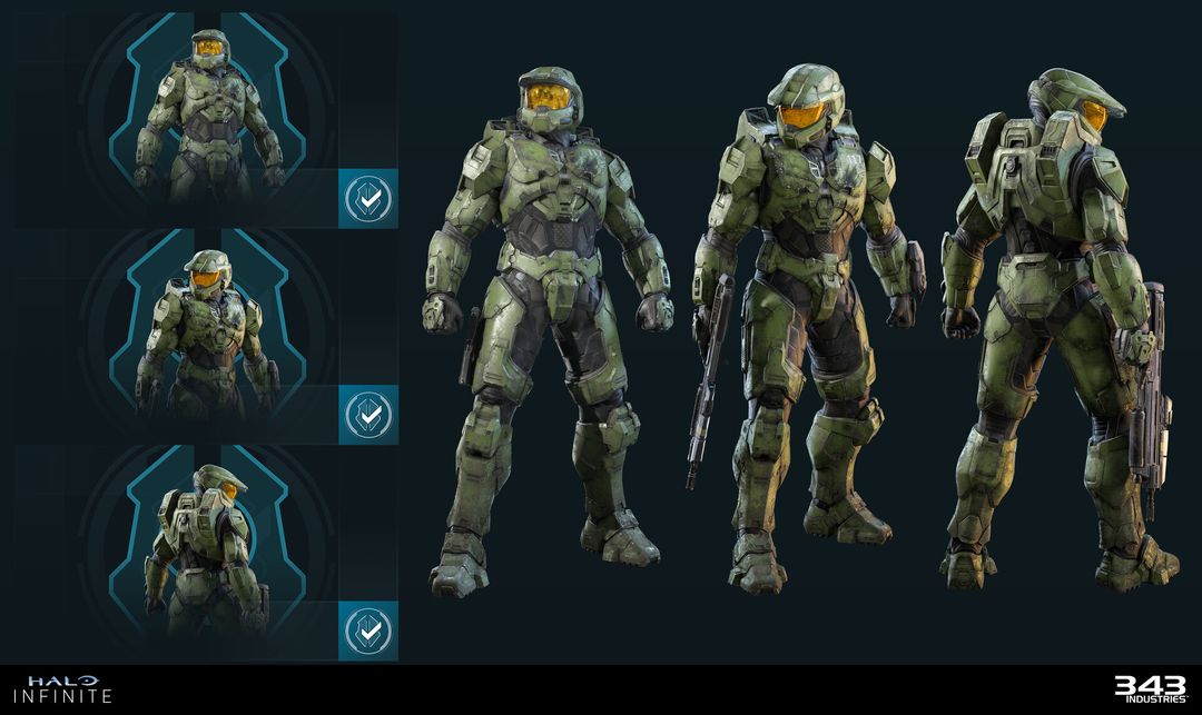 Achievement Icon Asset Captures