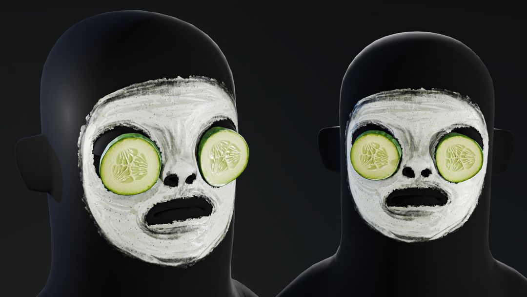 Fresh Mask