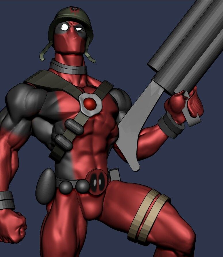 Deadpool-corps-wip