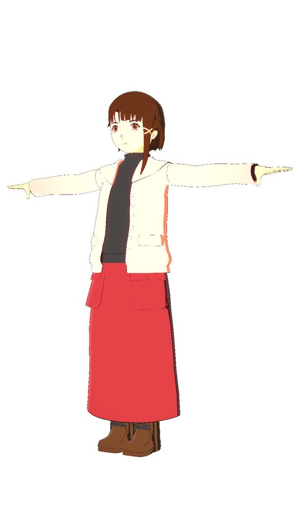 Iwakura Lain Rig, 2026