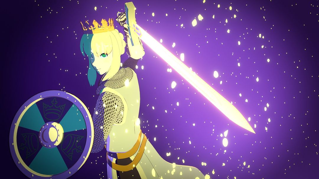 Saber, 2026