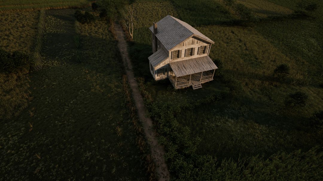 Hinterland