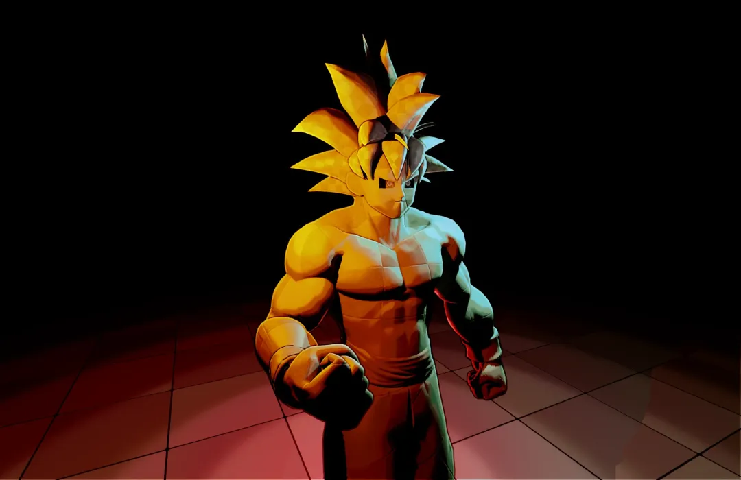 UE5 PBR Cel Shader