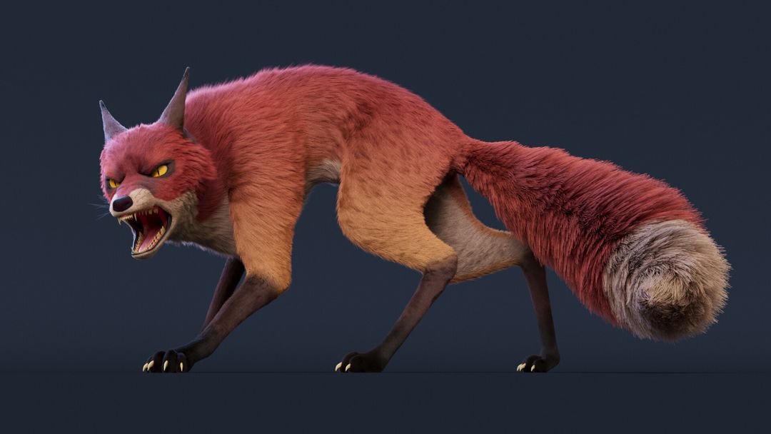 Fox