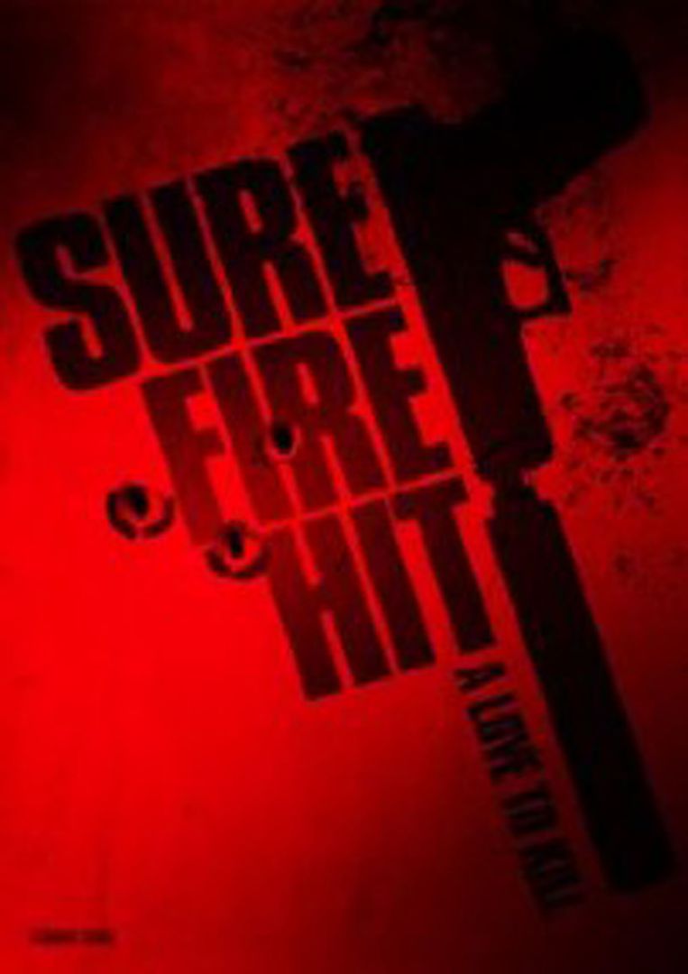 Sure Fire Hit storyboards