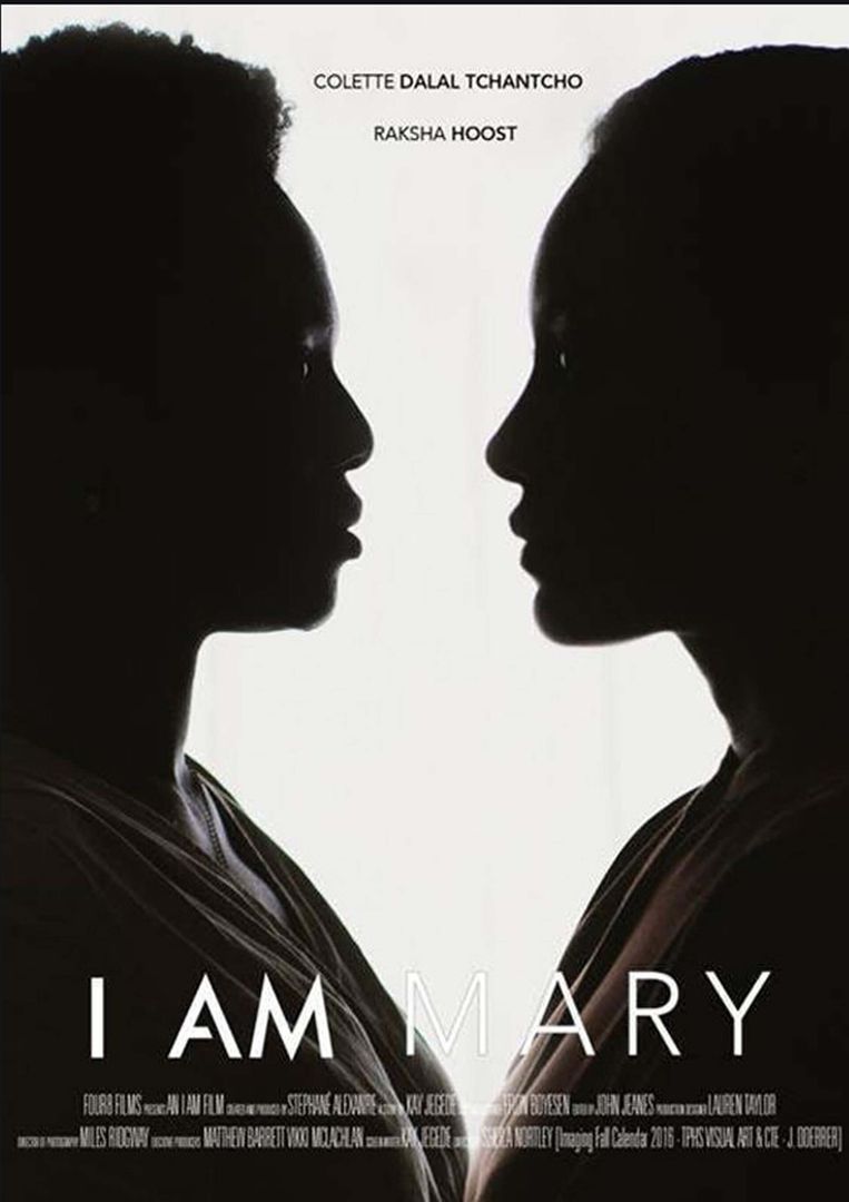 I Am Mary