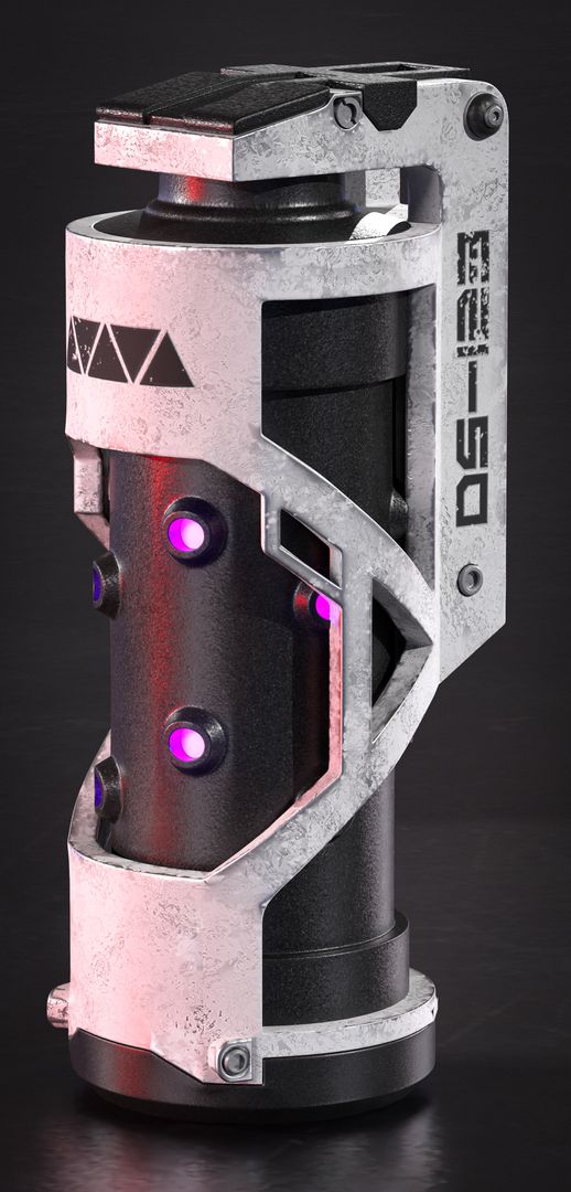 Arclight Flashbang | Star Citizen