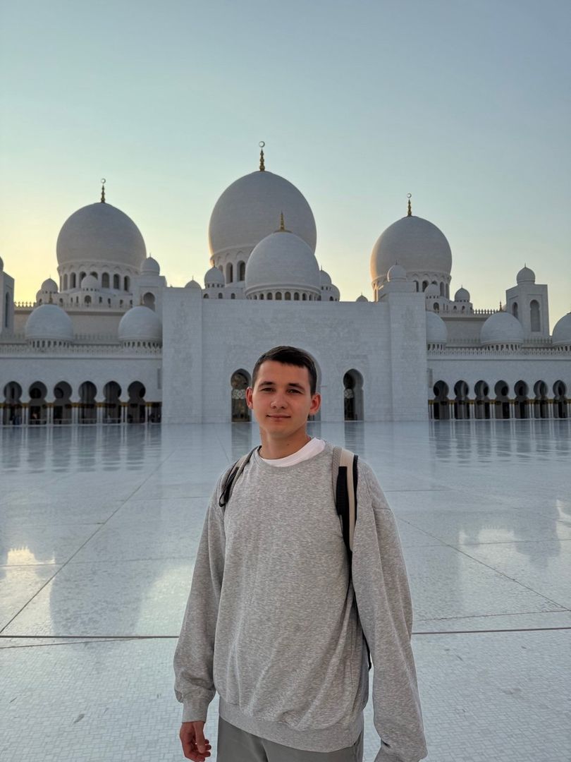 Profile Image