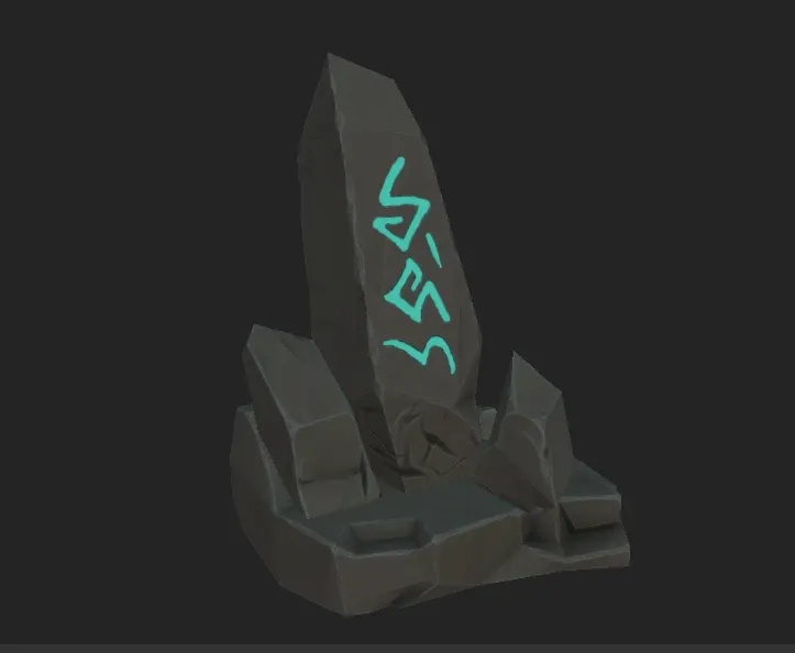 Ancient Stone