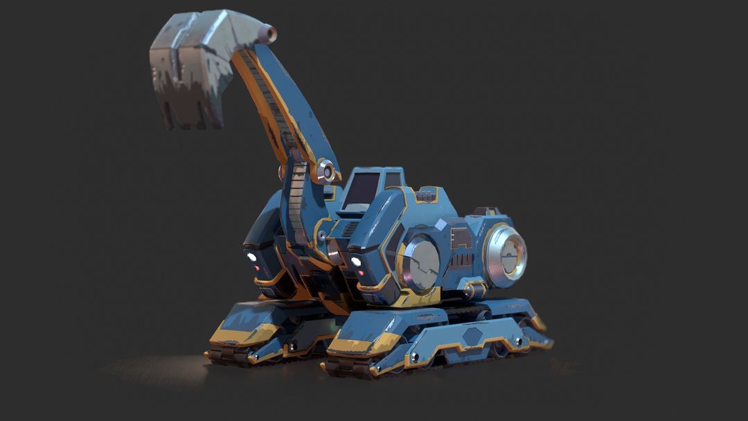 PBR testing