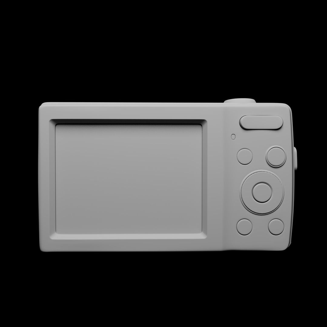 Digital Camera