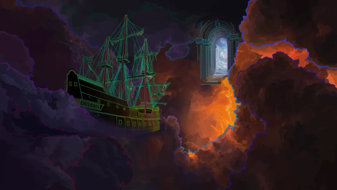 The Last Haven