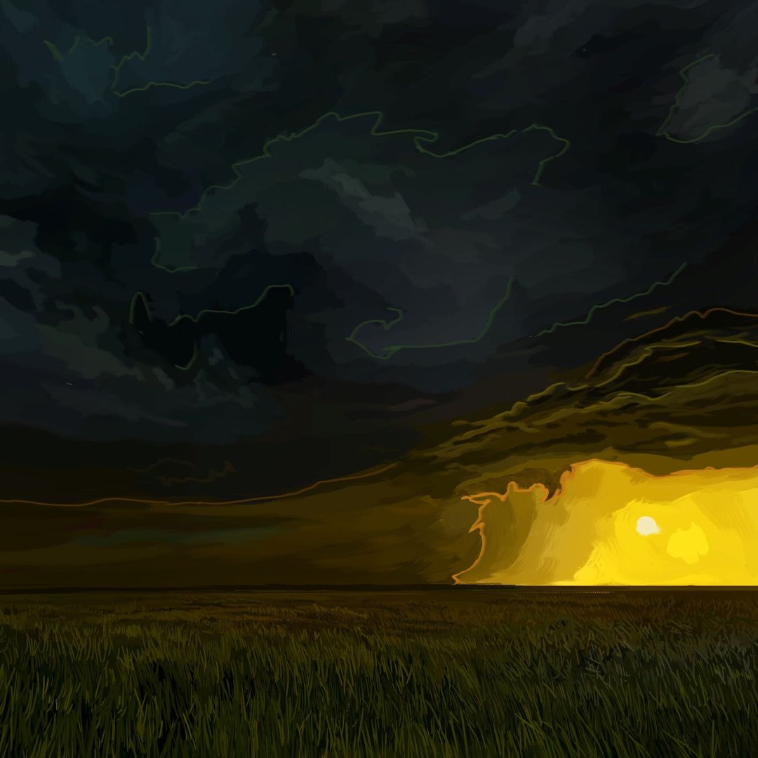 Melancolia