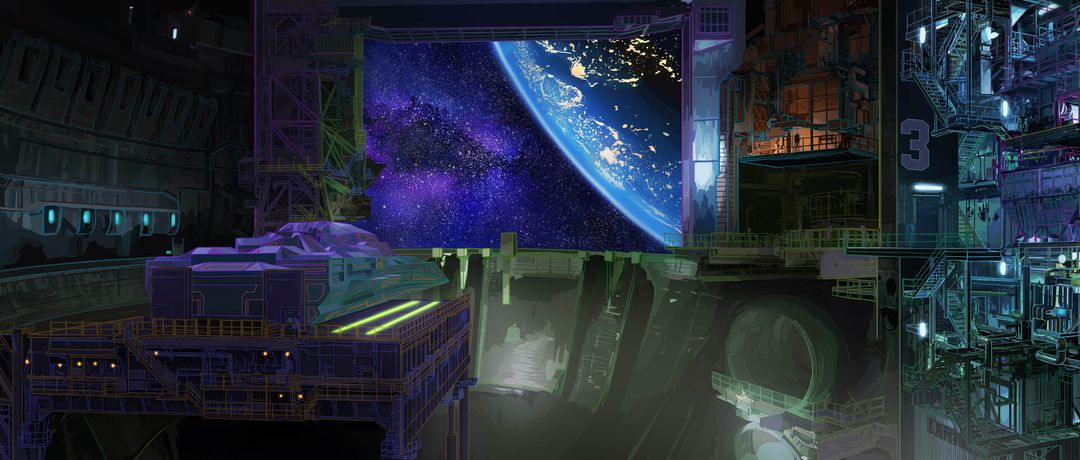 Spatial Base