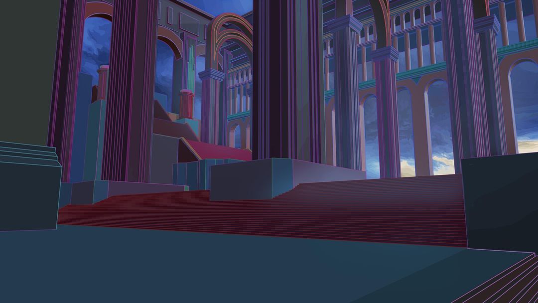 Celestial Palace