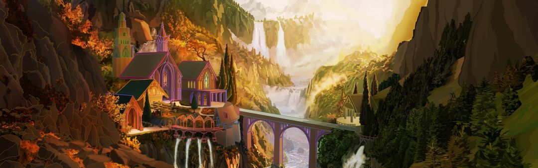 Rivendell