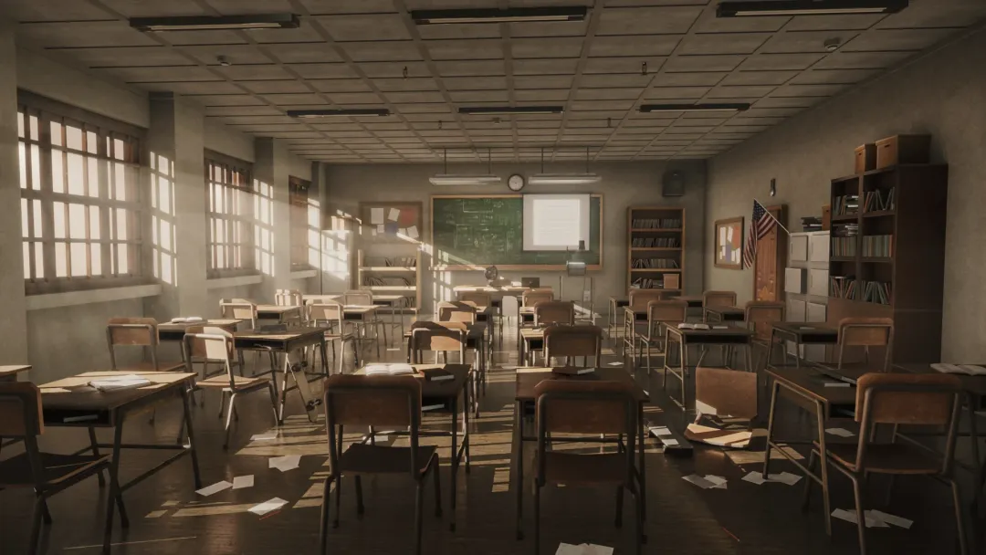 Classroom Environment
