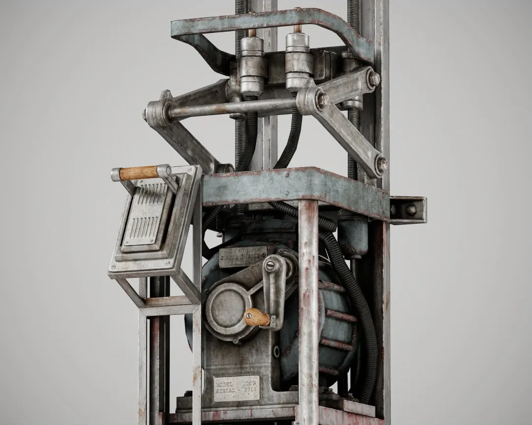 Deadlock Generator Terminal