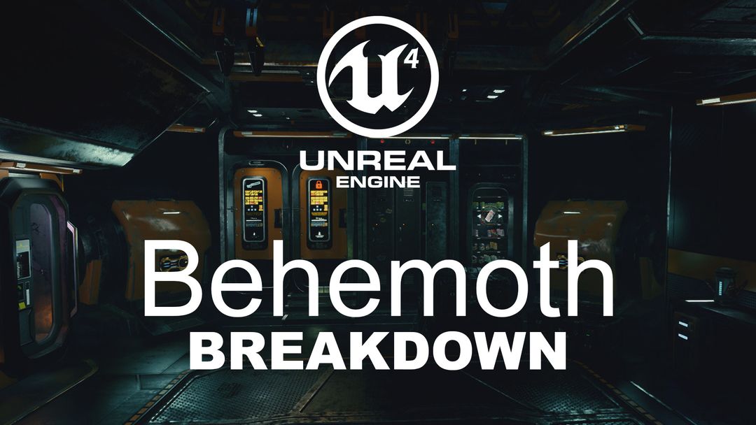 Behemoth | Breakdown