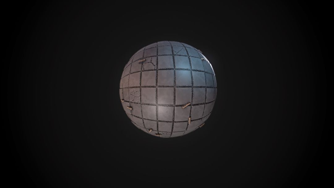Substance Designer Initiation | Patterns and Substances