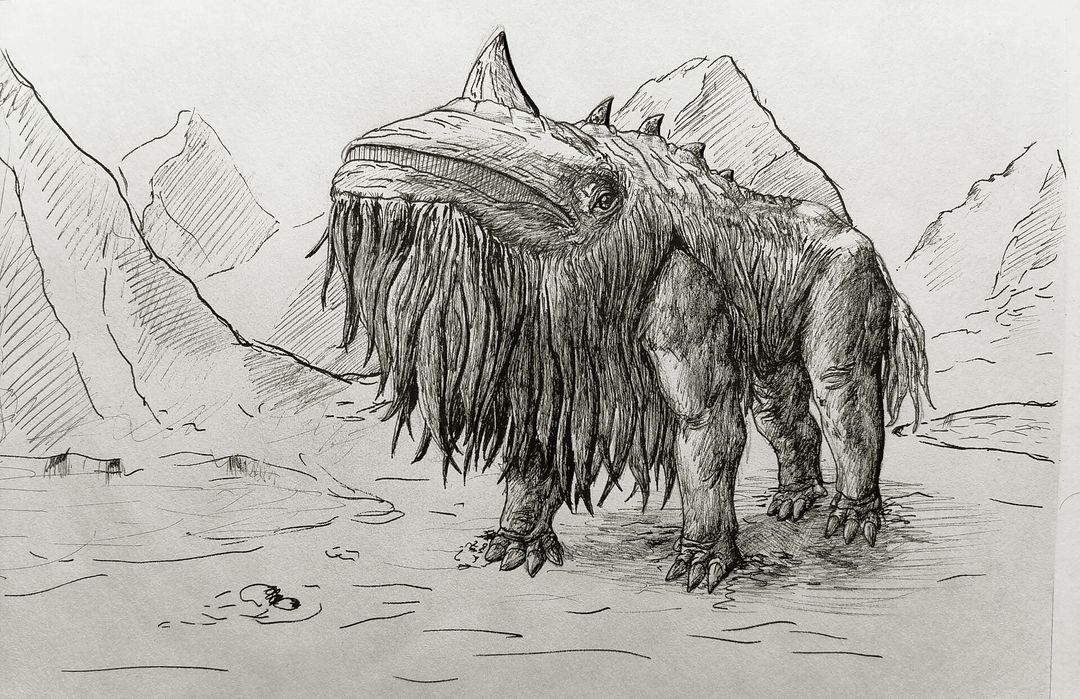 Cetusaurus