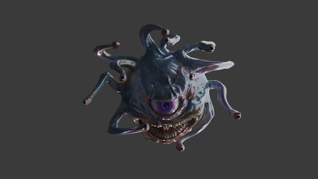 Beholder