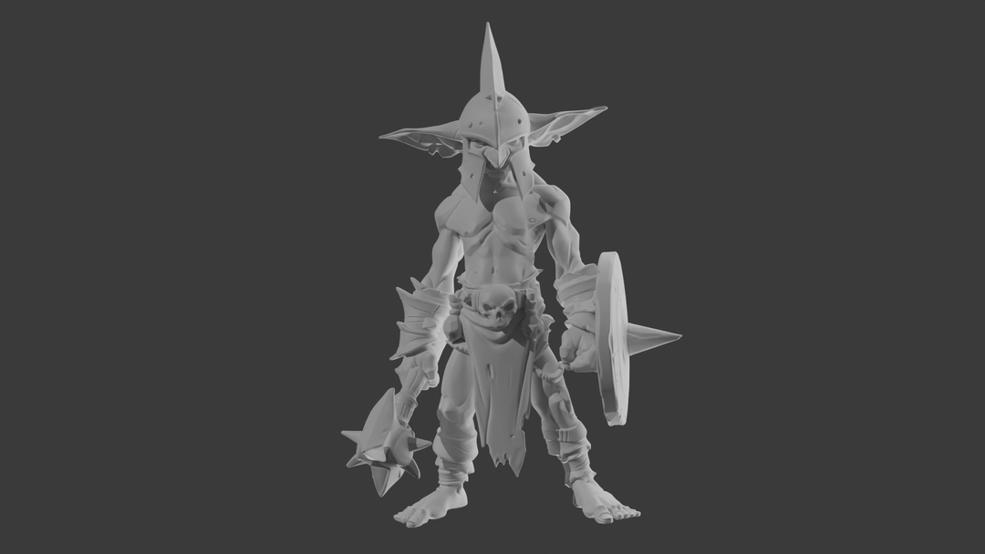 Goblin