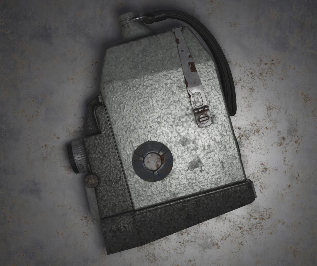 Camcorder