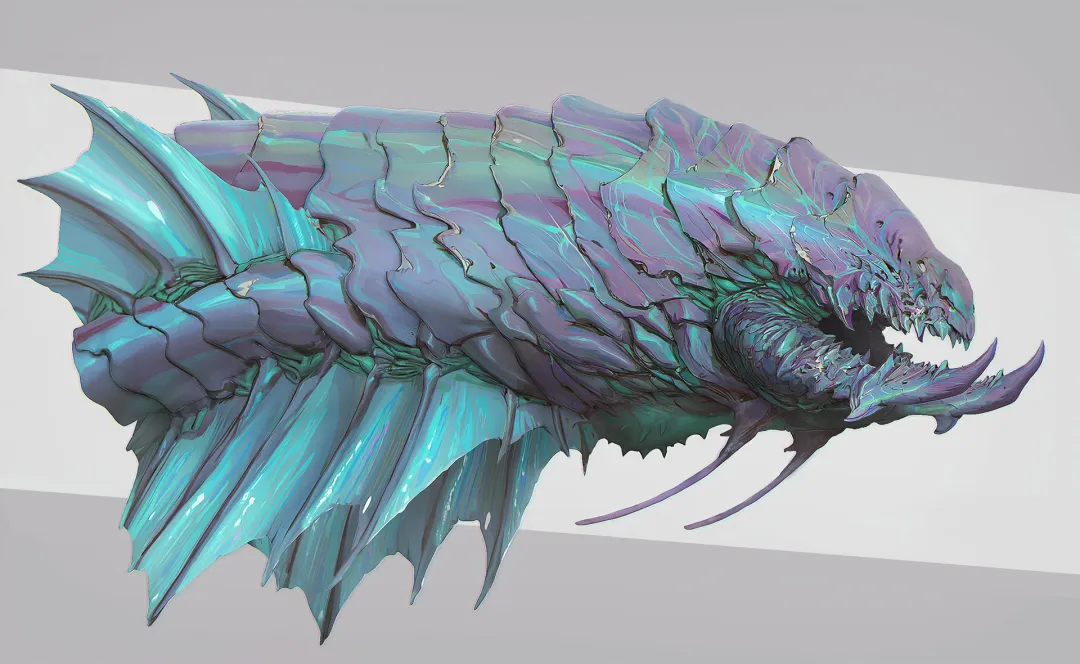 Leviathan