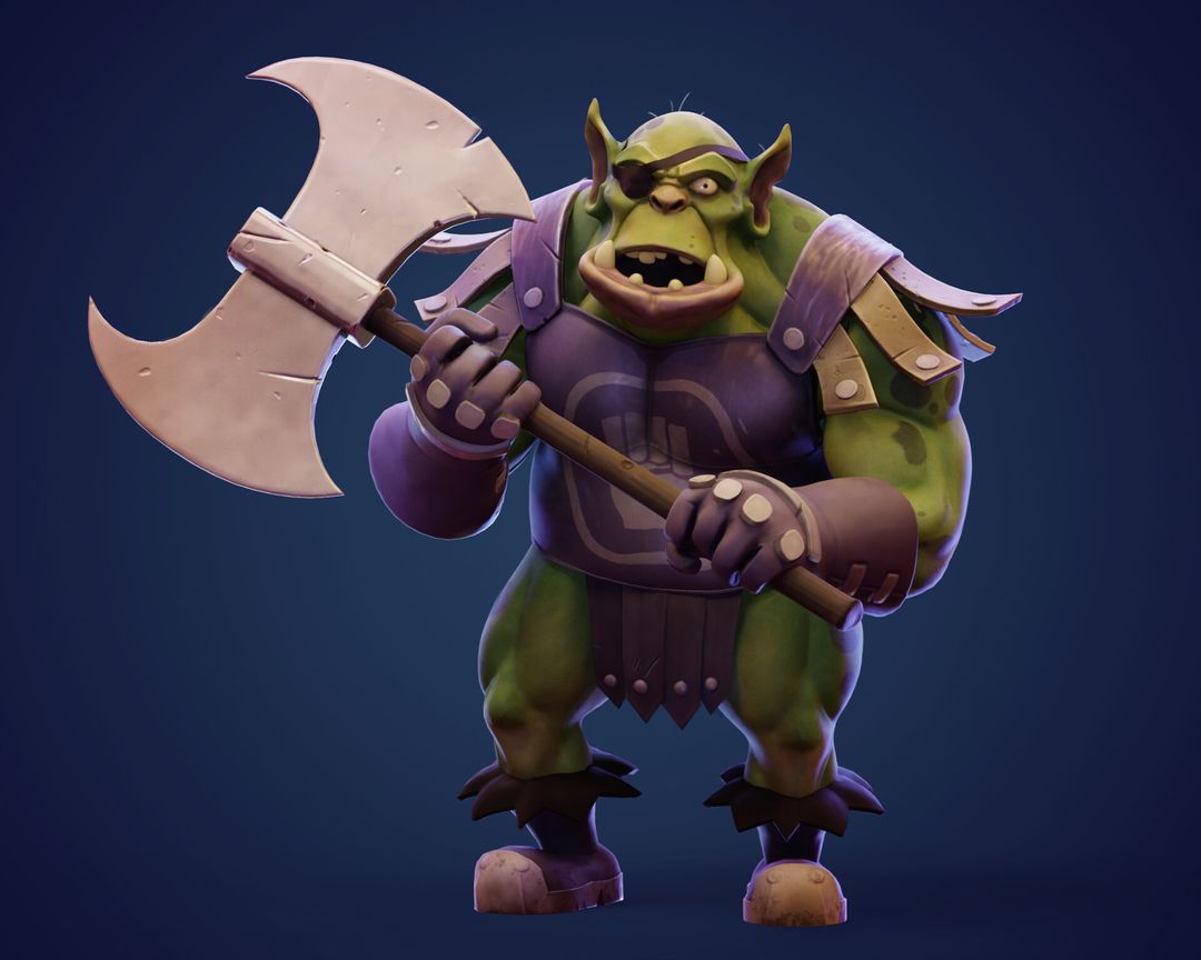 Orc