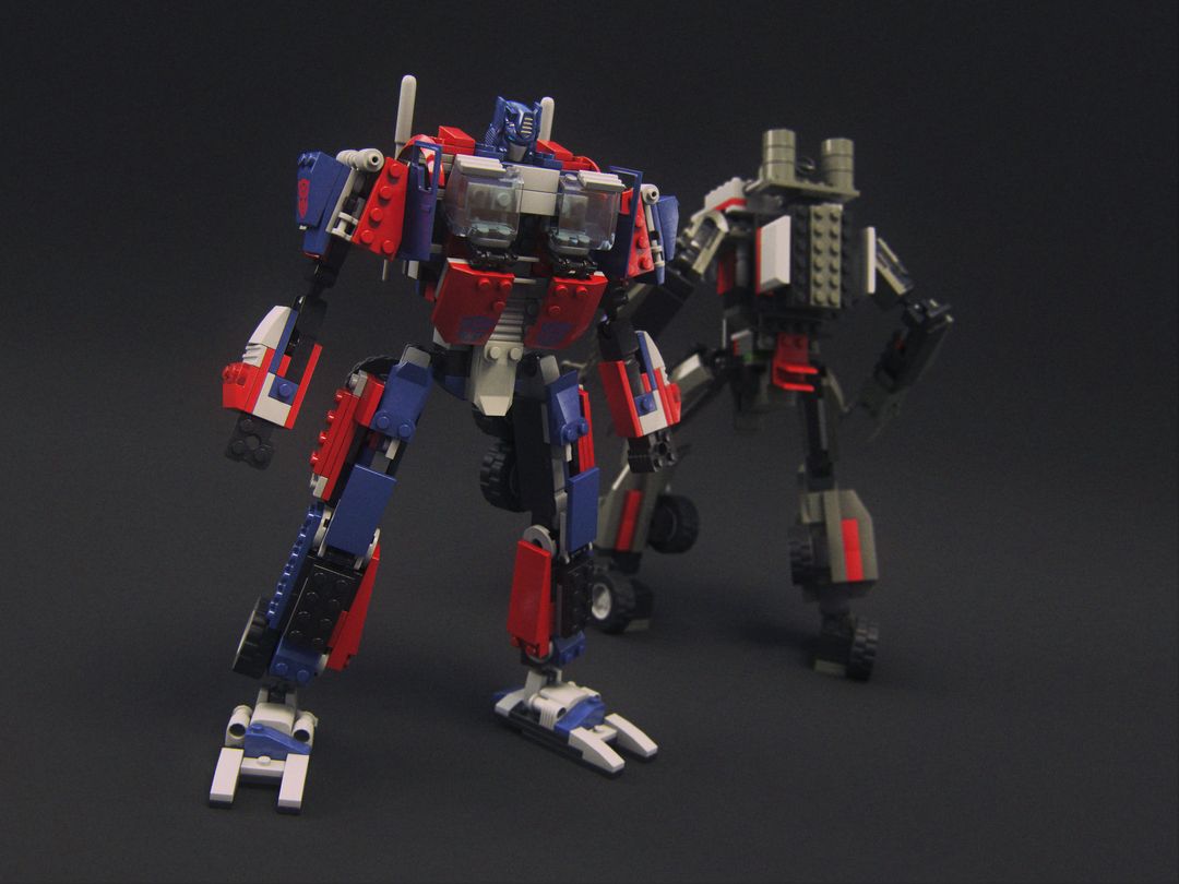 TRANSFORMERS KRE-O