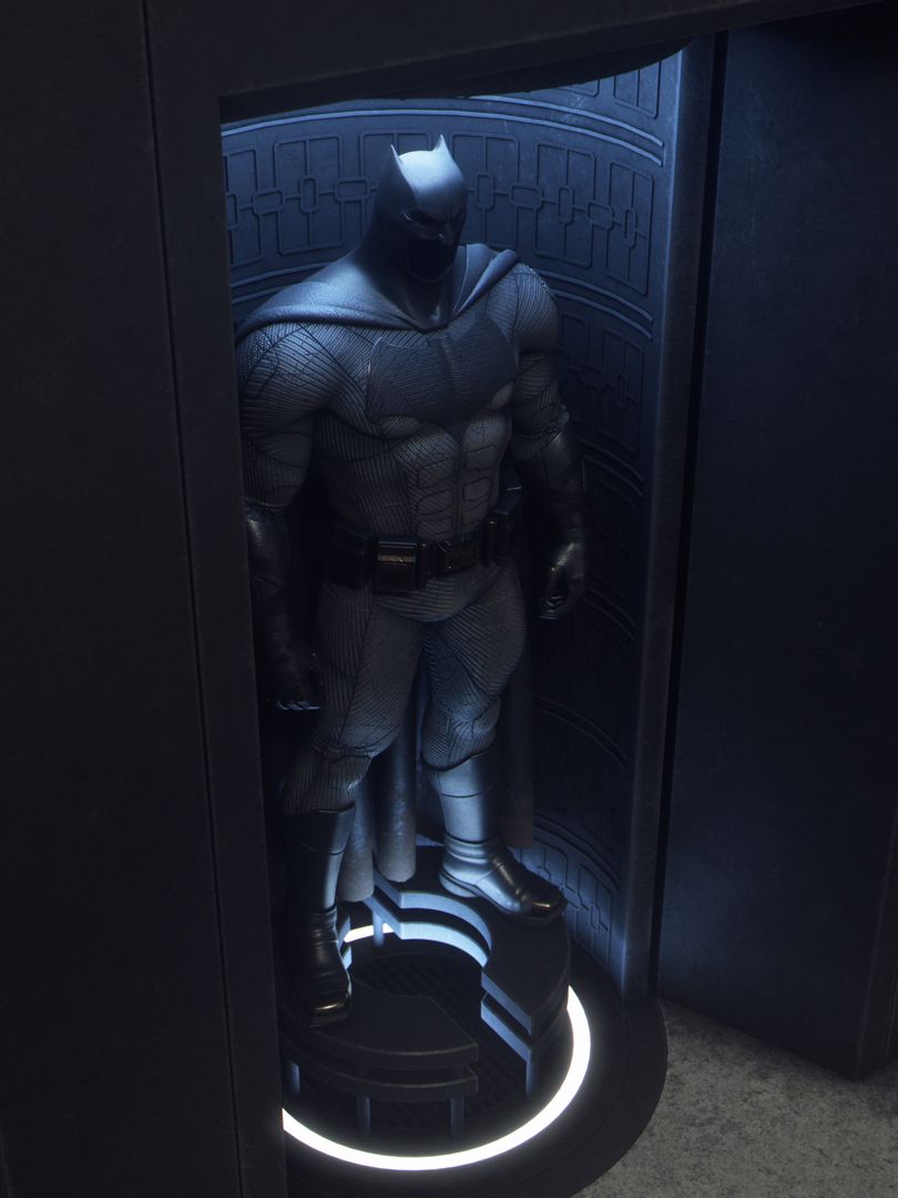 HAPPY BATMAN´S DAY