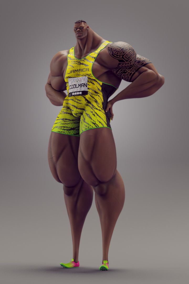 Sprinter