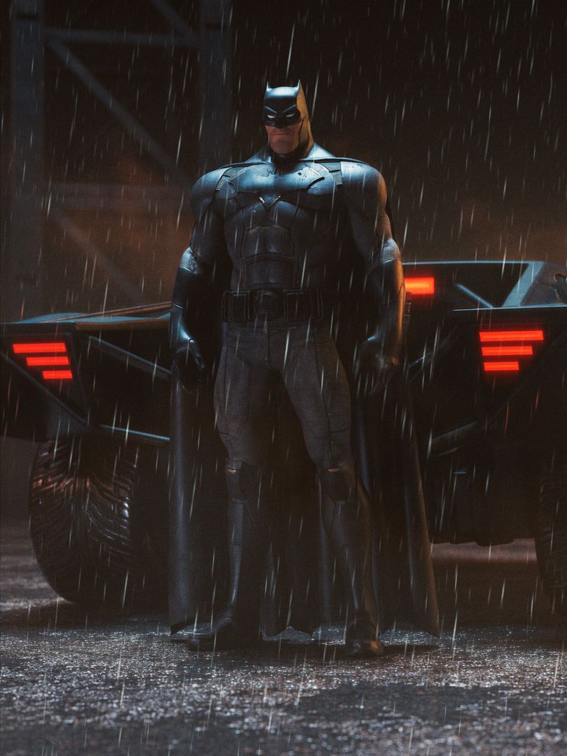 Batman´s day 2023