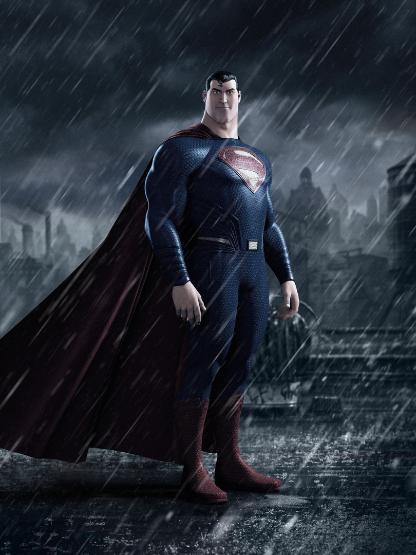 Superman