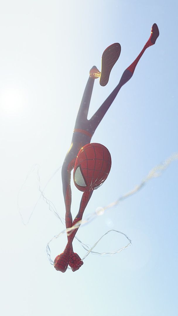 Spiderman