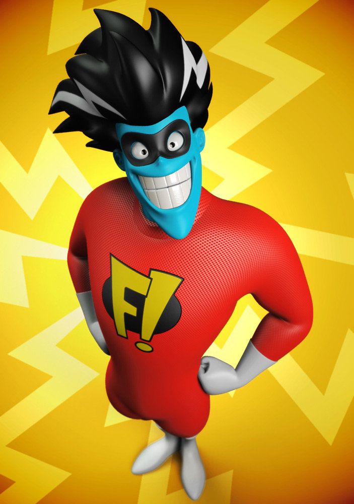freakzoid