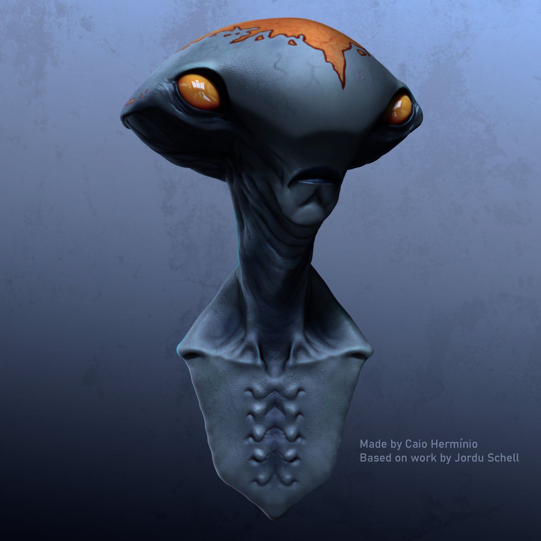 Alien
