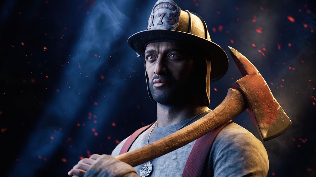 Firefighter