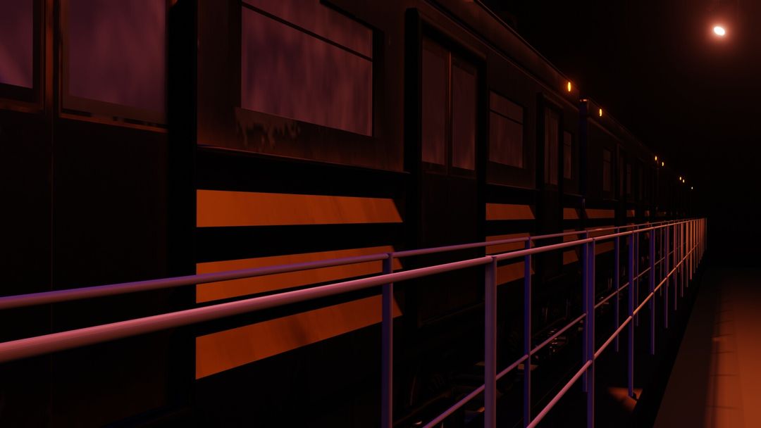 Train-ing