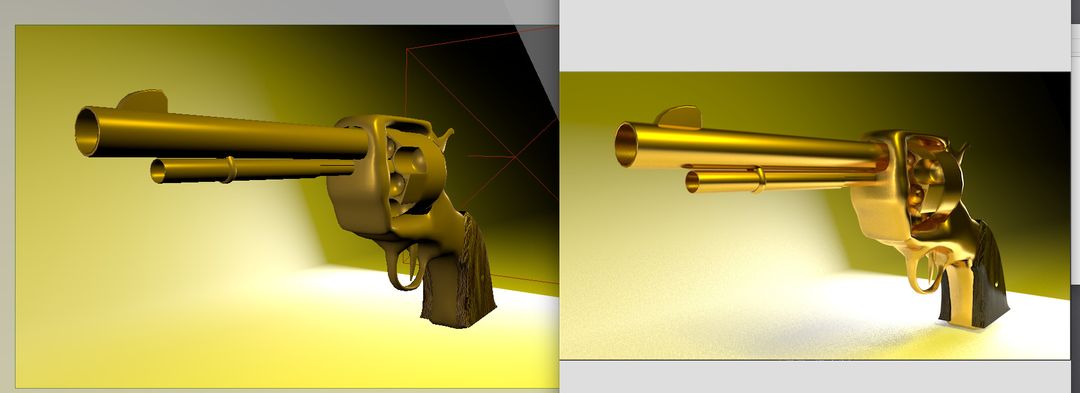 Revolver