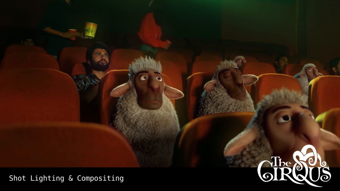 Sangeetha Mobiles Commercial
