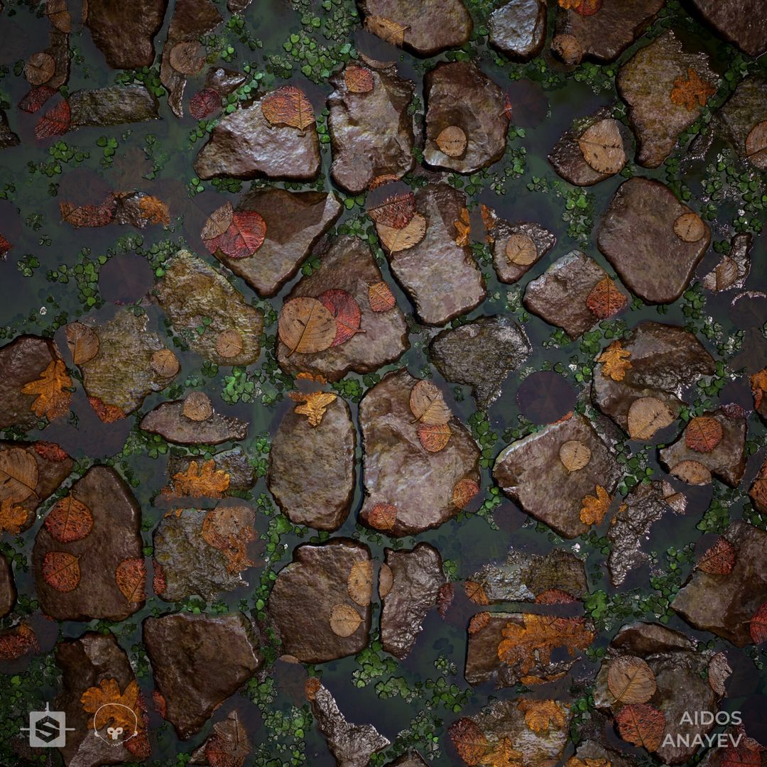 Cobblestone