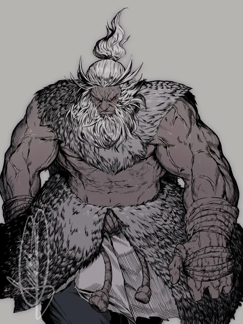 Akuma