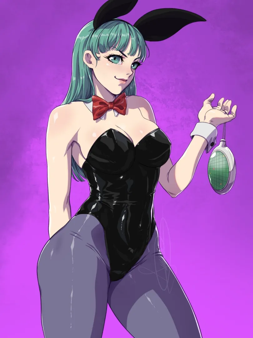 Bunny Bulma