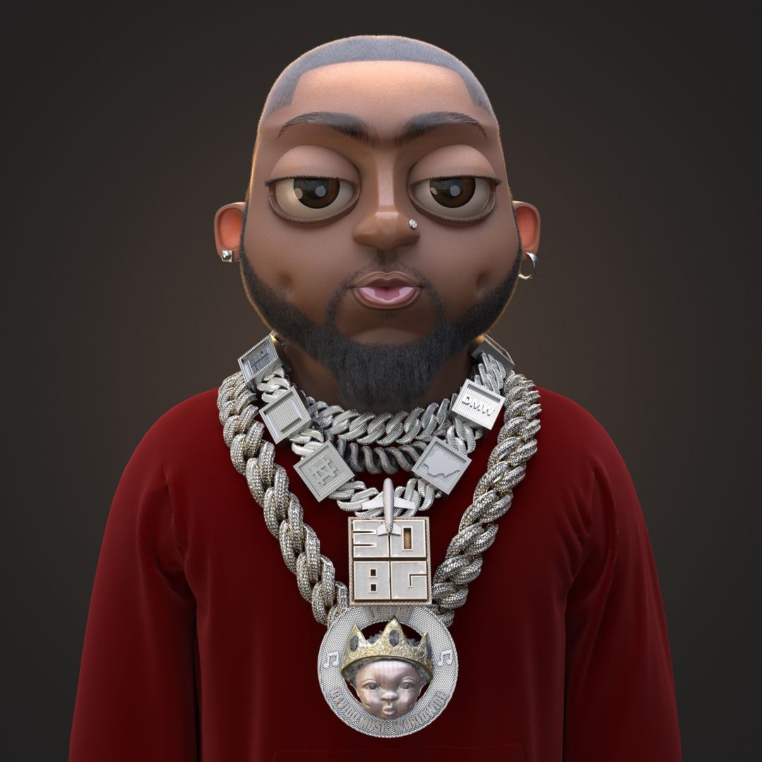 Davido