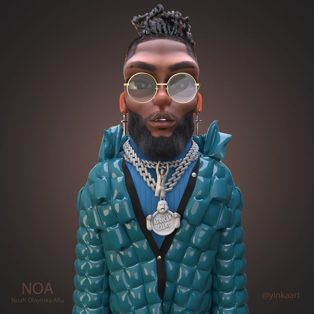 Burna Boy