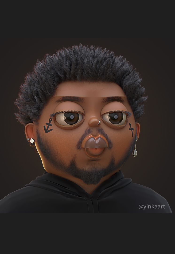 Olamide
