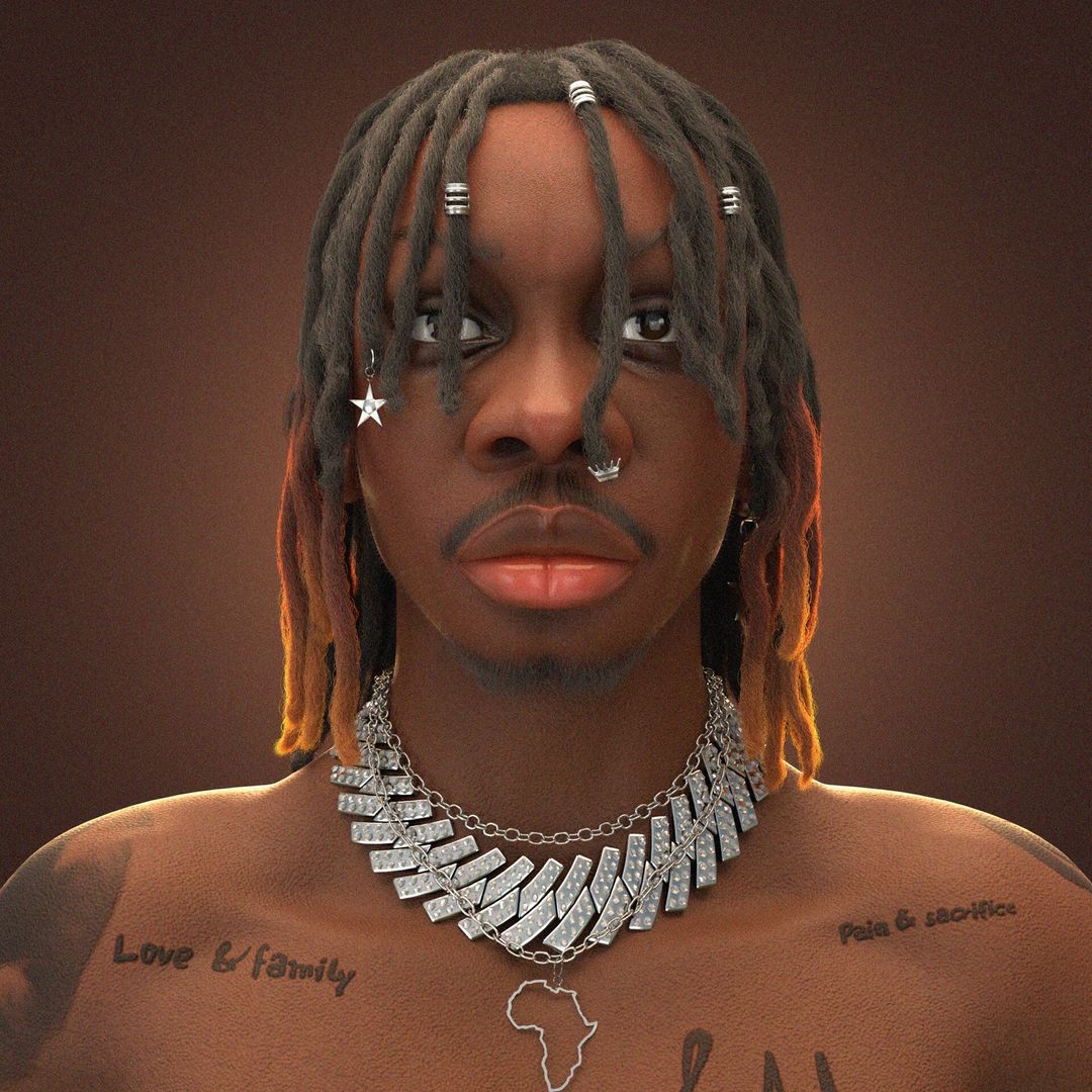 Fireboy DML